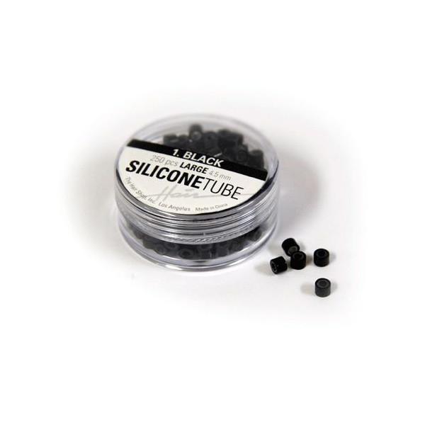 Large Silicon Tube for I-Tip extensions