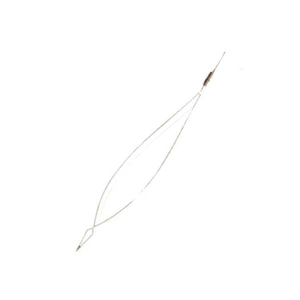 Pulling Loop Needle for I-Tip extensions