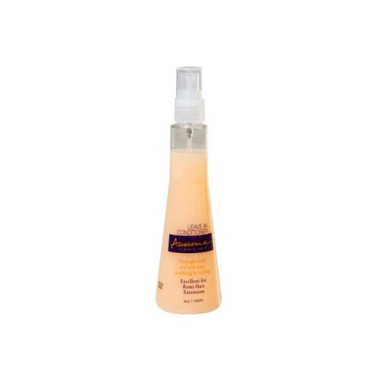 Awesome Classic Care Leave-in Conditioner pH5 5oz