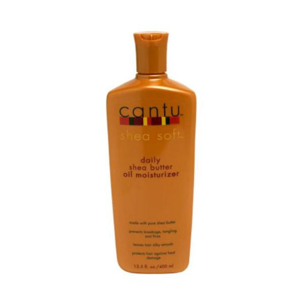 Cantu Shea Butter Daily Oil Moisturizer 13.5oz