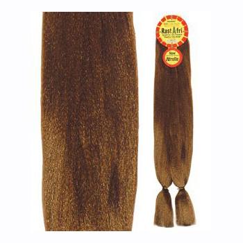 RastAfri Freedom Yaky Braid