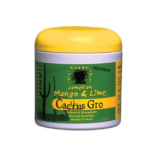 Jamaican Mango & Lime Cactus Gro 6 oz