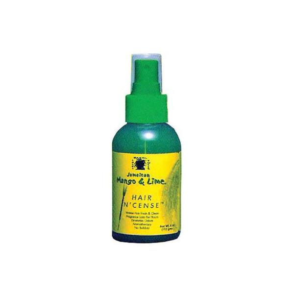 Jamaican Mango & Lime Hair N'Cense 4oz