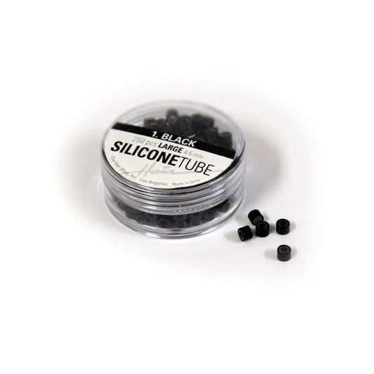 Large Silicon Tube for I-Tip extensions