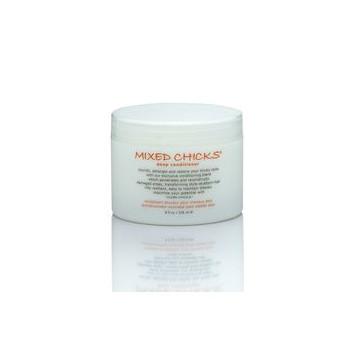 Mixed Chicks Deep Conditioner 8 oz