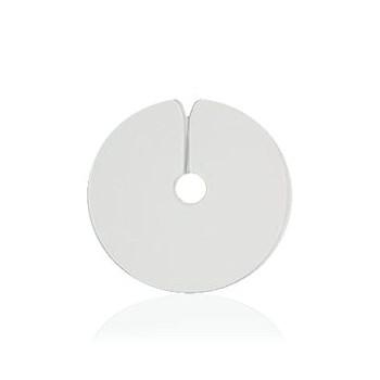 One Hole Heat Shield for Keratip Fusion Extensions