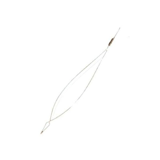 Pulling Loop Needle for I-Tip extensions