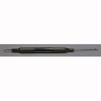 Pulling Needle Dual Function for I-Tip extensions