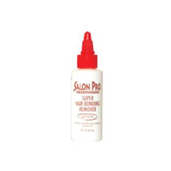 Salon Pro Hair Bond Remover Lotion 2oz