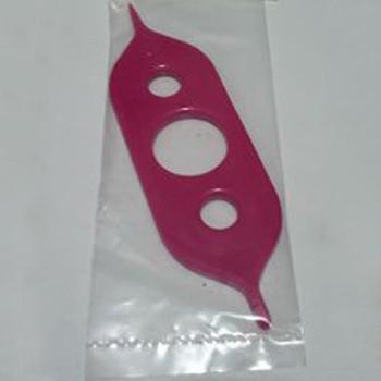 Sloane's Braid Removal Tool