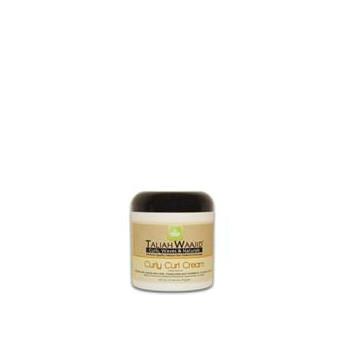 Taliah Waajid Curly Curl Cream 6 oz